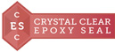 Crystal Clear Epoxy Seal