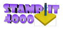 stamp it 4000
