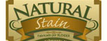 Natural Stain