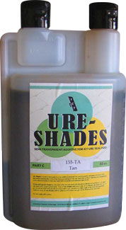 URE Shades